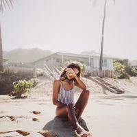 Отзыв от Лариса - Виза Destination Thailand